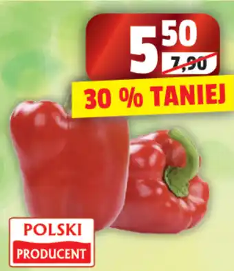 Sedal Papryka oferta