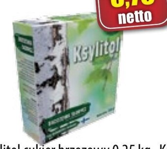 AT Ksylitol oferta