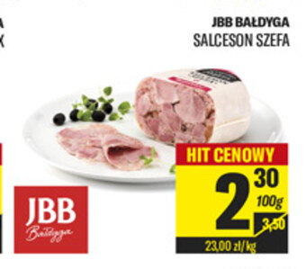 TomiMarkt Salceson jbb oferta