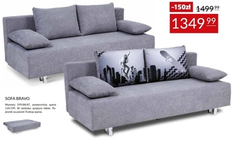 Abra Sofa oferta