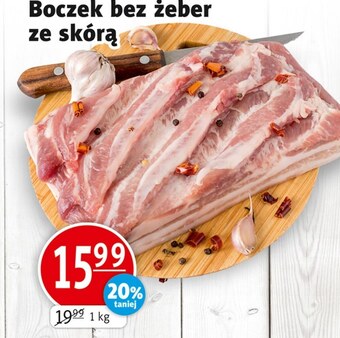 Prim Market Boczek oferta
