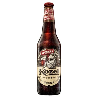 Prim Market Kozel černý piwo ciemne 500 ml oferta