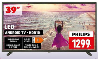 Neopunkt Telewizor philips oferta