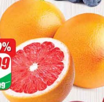 Dino Grapefruit oferta