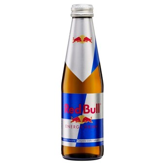 Dino Red bull napój energetyczny 250 ml oferta
