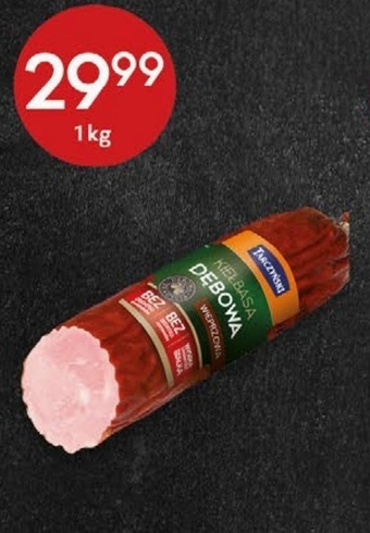 Groszek Kiełbasa tarczyński oferta