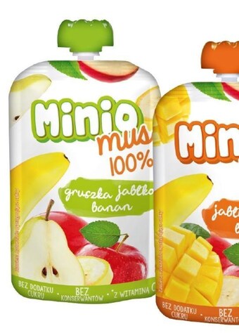 Lewiatan Mus minio oferta