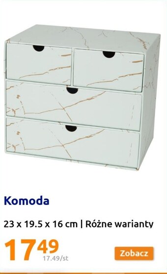 Komoda