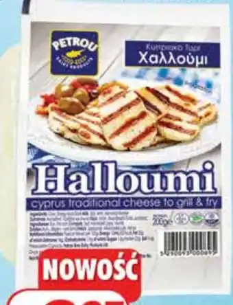 Dino Halloumi oferta