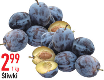 E.Leclerc Śliwki oferta