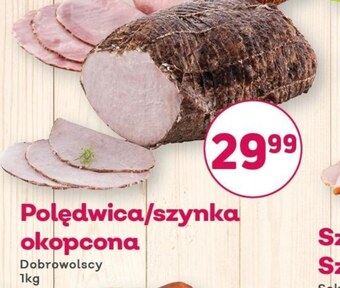 Społem Polędwica dobrowolscy oferta