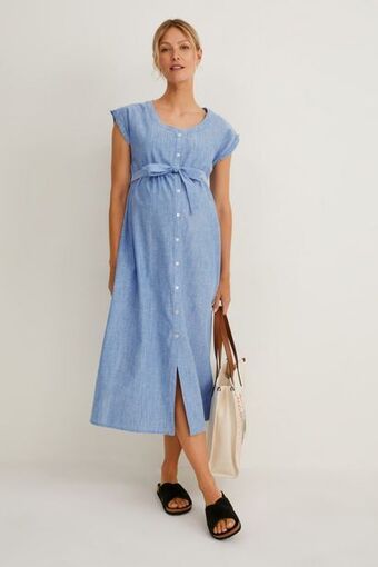 C&A Sukienka ciążowa oferta