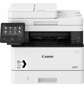 Media Expert Urządzenie wielofunkcyjne canon i-sensys mf443dw oferta