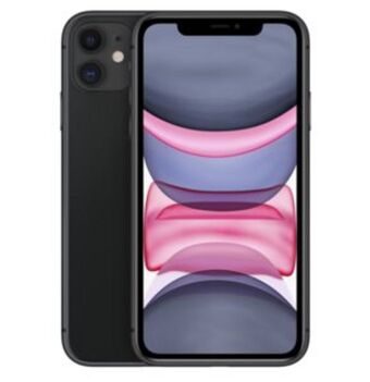 Media Expert Smartfon apple iphone 11 64gb 6.1" czarny mhda3pm/a oferta