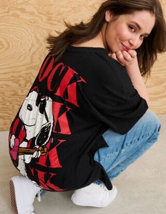 Takko Fashion Dział damski t-shirt oferta