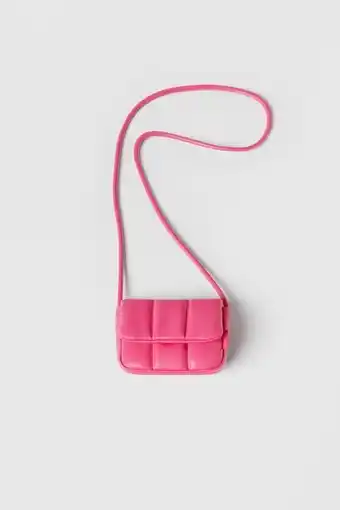 ZARA Kids/ mini crossbody bag oferta