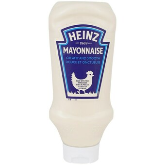 Action Majonez Heinz oferta