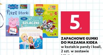 Dealz Ćwicz z nami psi patrol oferta
