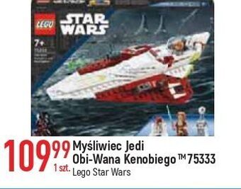 Klocki 75333 lego star wars