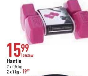 Hantle 0.5 kg