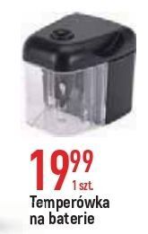 E.Leclerc Temperówka na baterie oferta