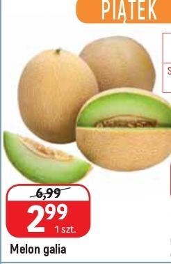 E.Leclerc Melon galia oferta