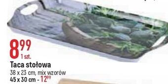E.Leclerc Taca 38 x 23 cm oferta