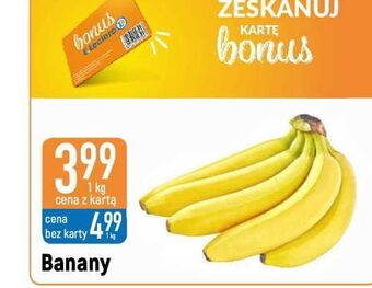 E.Leclerc Banany oferta