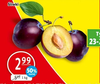 Prim Market Śliwki 1 kg oferta