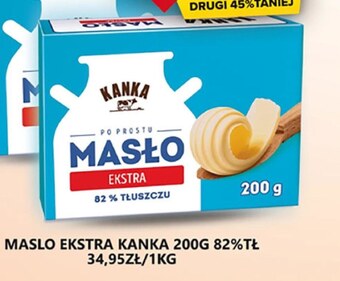 Spiżarnia Smakosza Masło kanka oferta