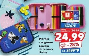 Kaufland Piórnik oferta