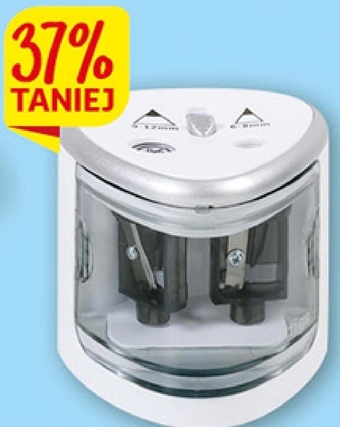 Auchan Temperówka oferta