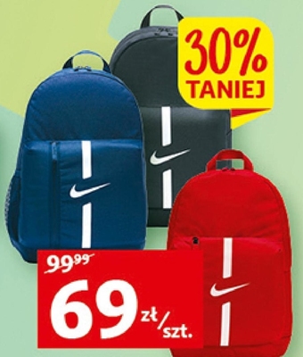 Auchan Plecak nike oferta