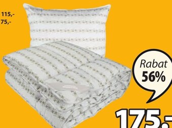 JYSK Kołdra oferta