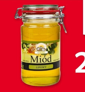 Selgros Miód oferta