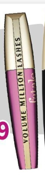 Drogerie Polskie Tusz do rzęs l'oreal oferta