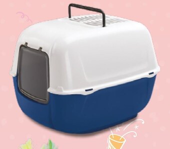 Kakadu Kuweta dla kota ferplast oferta