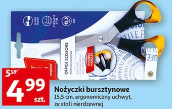 Auchan Nożyczki oferta