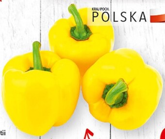 Auchan Papryka oferta