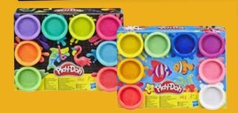 ALDI Ciastolina play-doh oferta