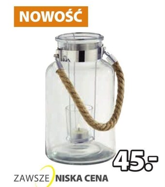 JYSK Latarnia oferta
