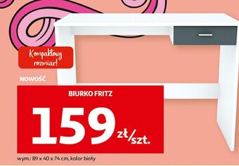 Auchan Biurko oferta