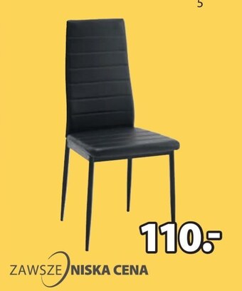 JYSK Krzesło oferta