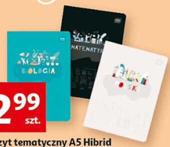 Auchan Zeszyt oferta