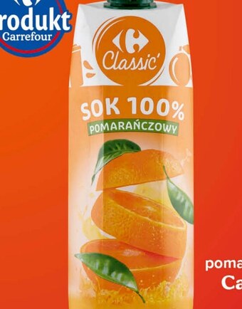 Globi Sok carrefour oferta