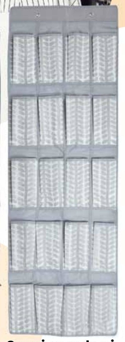 Netto Organizer oferta