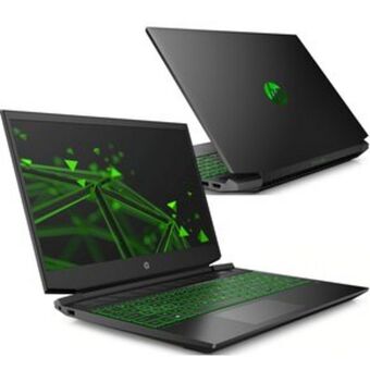 Media Expert Laptop hp pavilion gaming 15-ec2873nw 15.6" ips r5-5600h 8gb ram 512gb ssd geforce rtx3050ti windows 11 home oferta