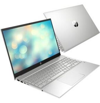 Media Expert Laptop hp pavilion 15-eh1113nw 15.6" ips r5-5500u 16gb ram 512gb ssd windows 11 home oferta