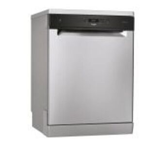 RTV EURO AGD Whirlpool wfc 3c33 pf x oferta