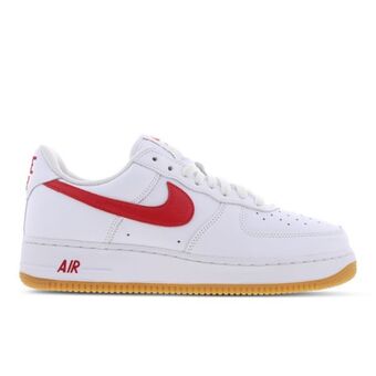 Foot Locker Nike air force 1 oferta